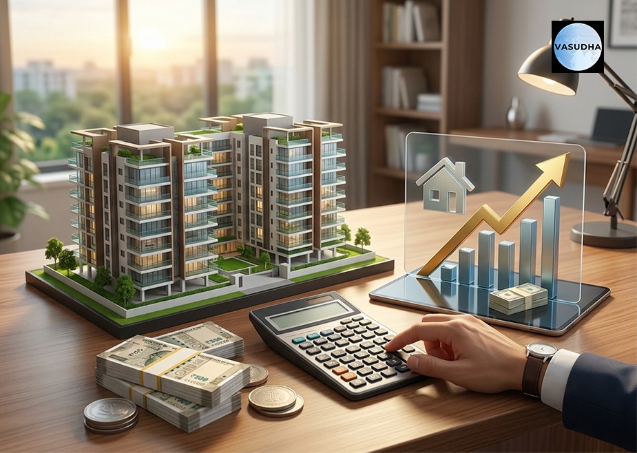 RBI Repo Rate Hike 2026: What It Means for Your Home Loan